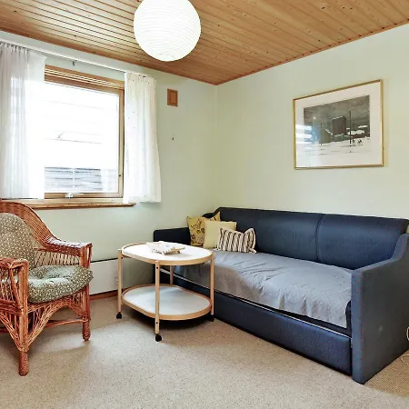 Holiday Dyssestraede Ii Feriehus Dannemare
