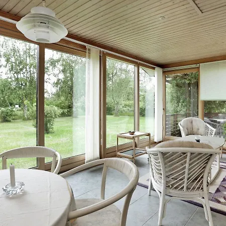 Holiday Dyssestraede Ii Dannemare