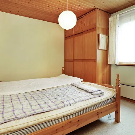 Feriehus Holiday Dyssestraede Ii *
