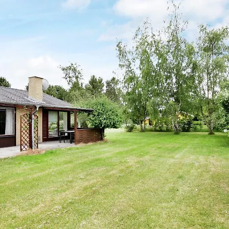 Feriehus Holiday Dyssestraede Ii *