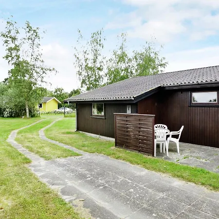 Feriehus Holiday Dyssestraede Ii Dannemare