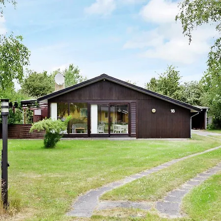 Holiday Dyssestraede Ii *